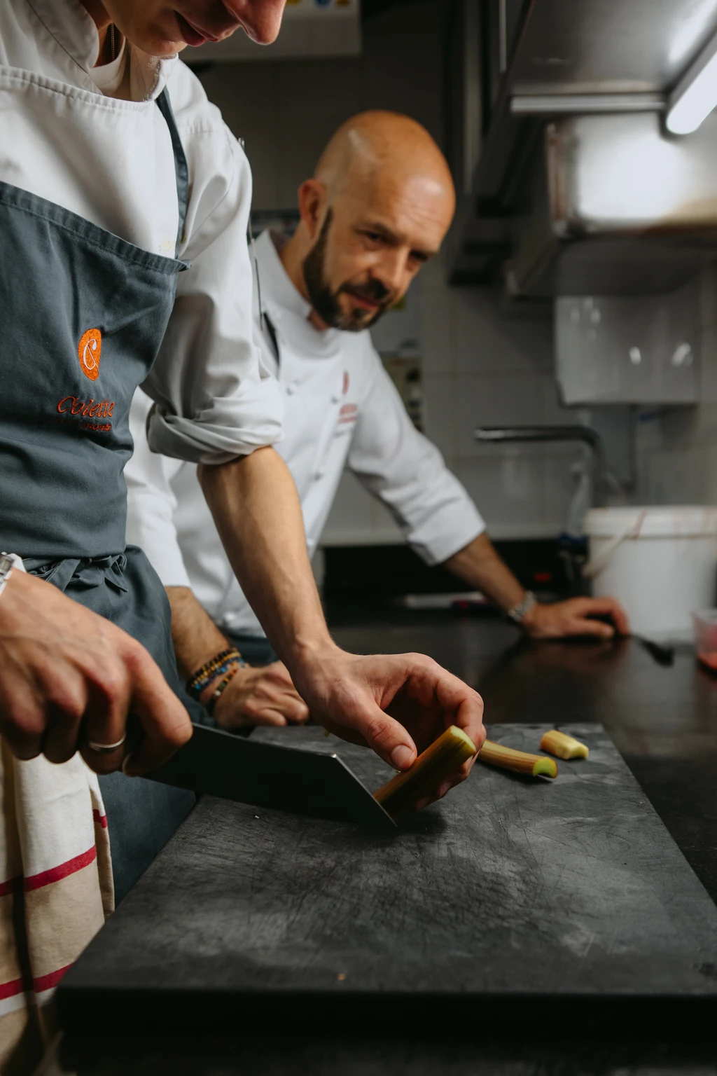 Chef ©Agência Webcom