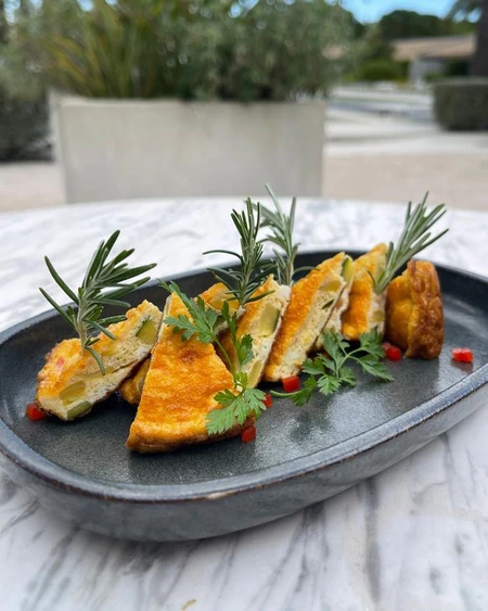 Sezz Saint-Tropez - Dom Pérignon Bar