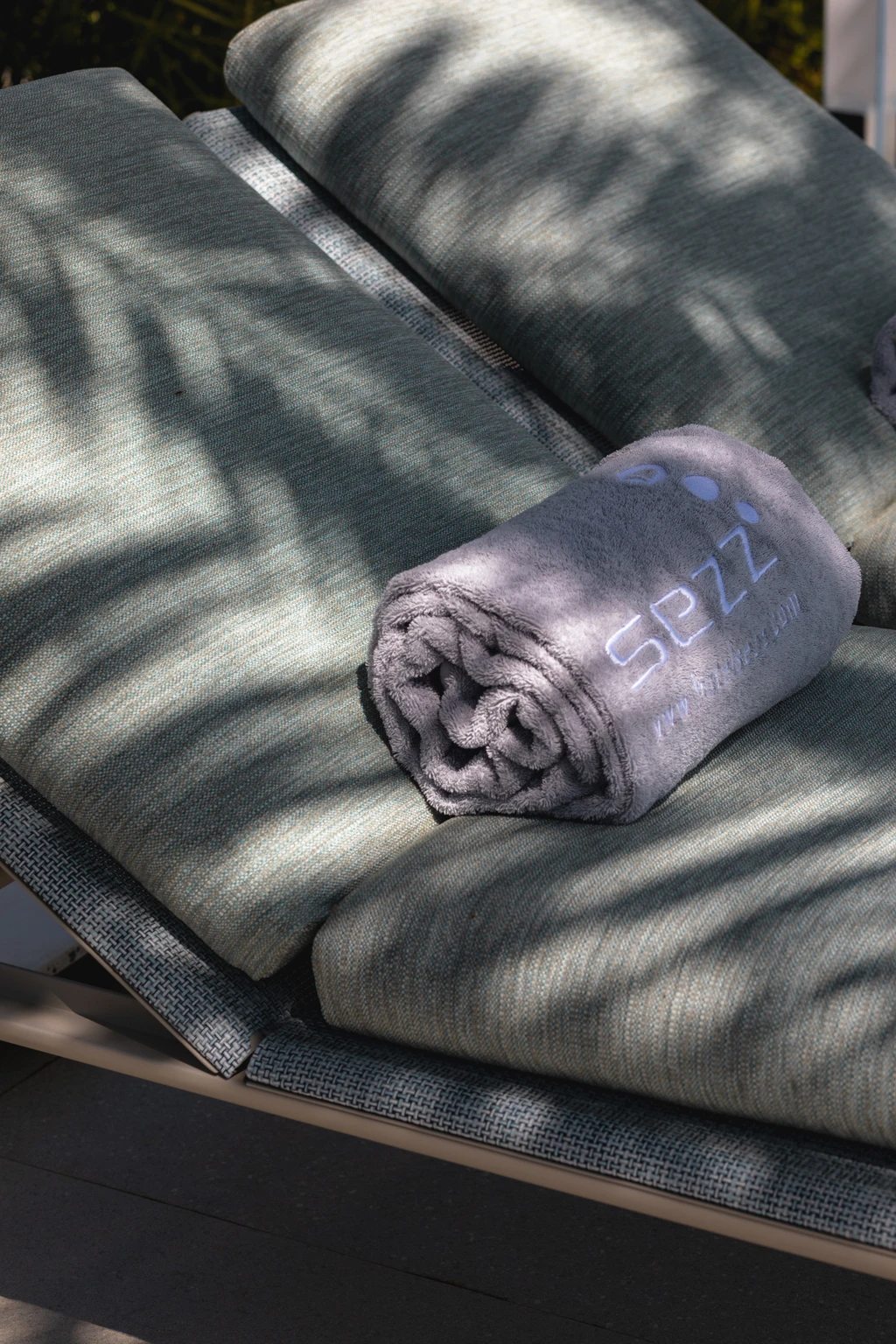 Piscina ©Agência WEBCOM