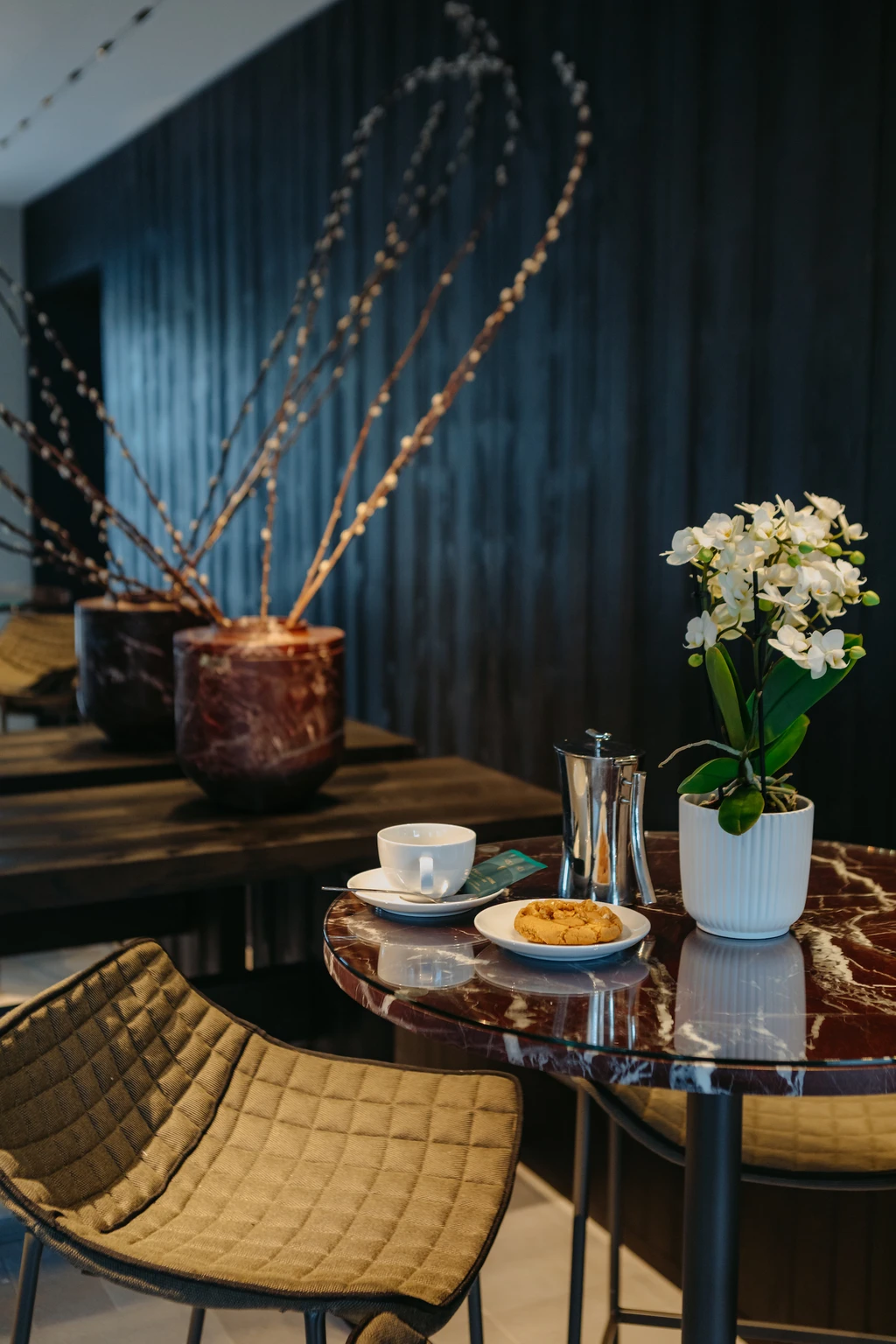 Bar indoor ©Agence Webcom