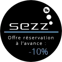 Sezz Saint-Tropez