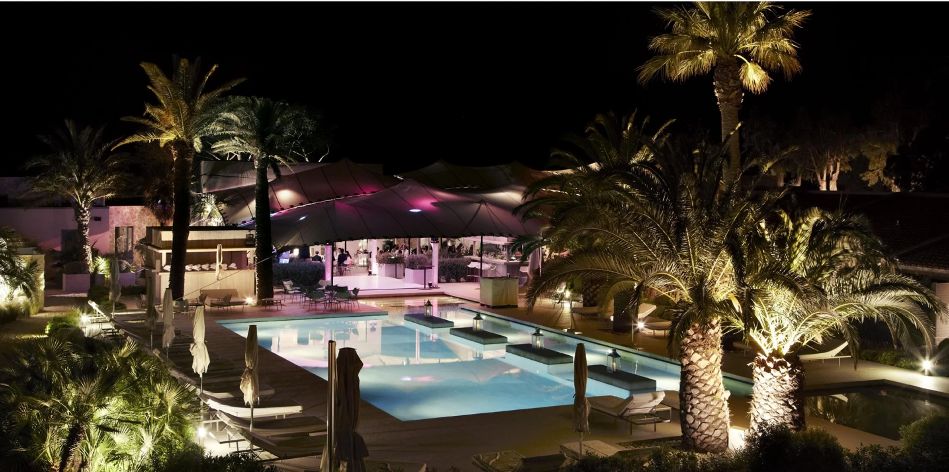 Sezz Saint-Tropez - Event