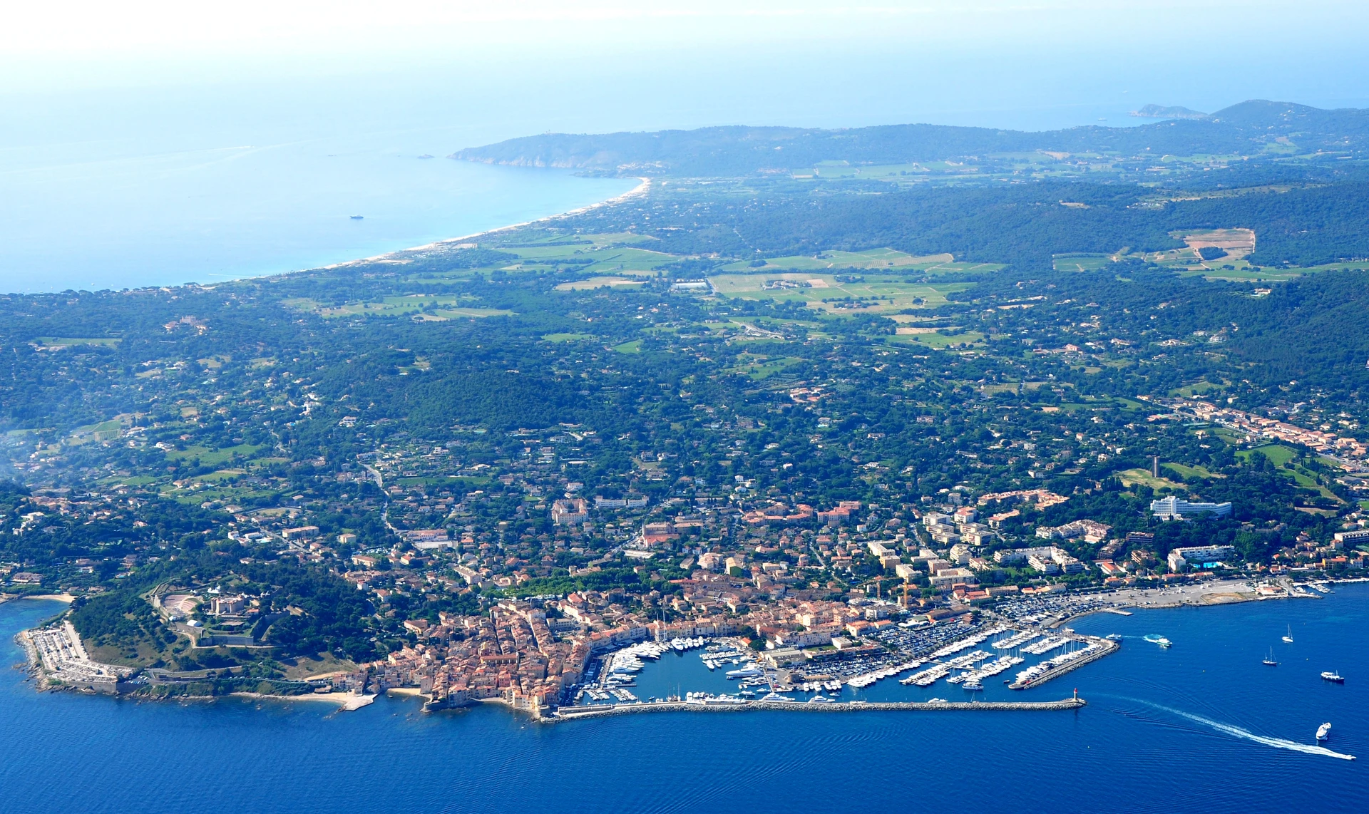 Sezz Saint-Tropez - Saint-Tropez