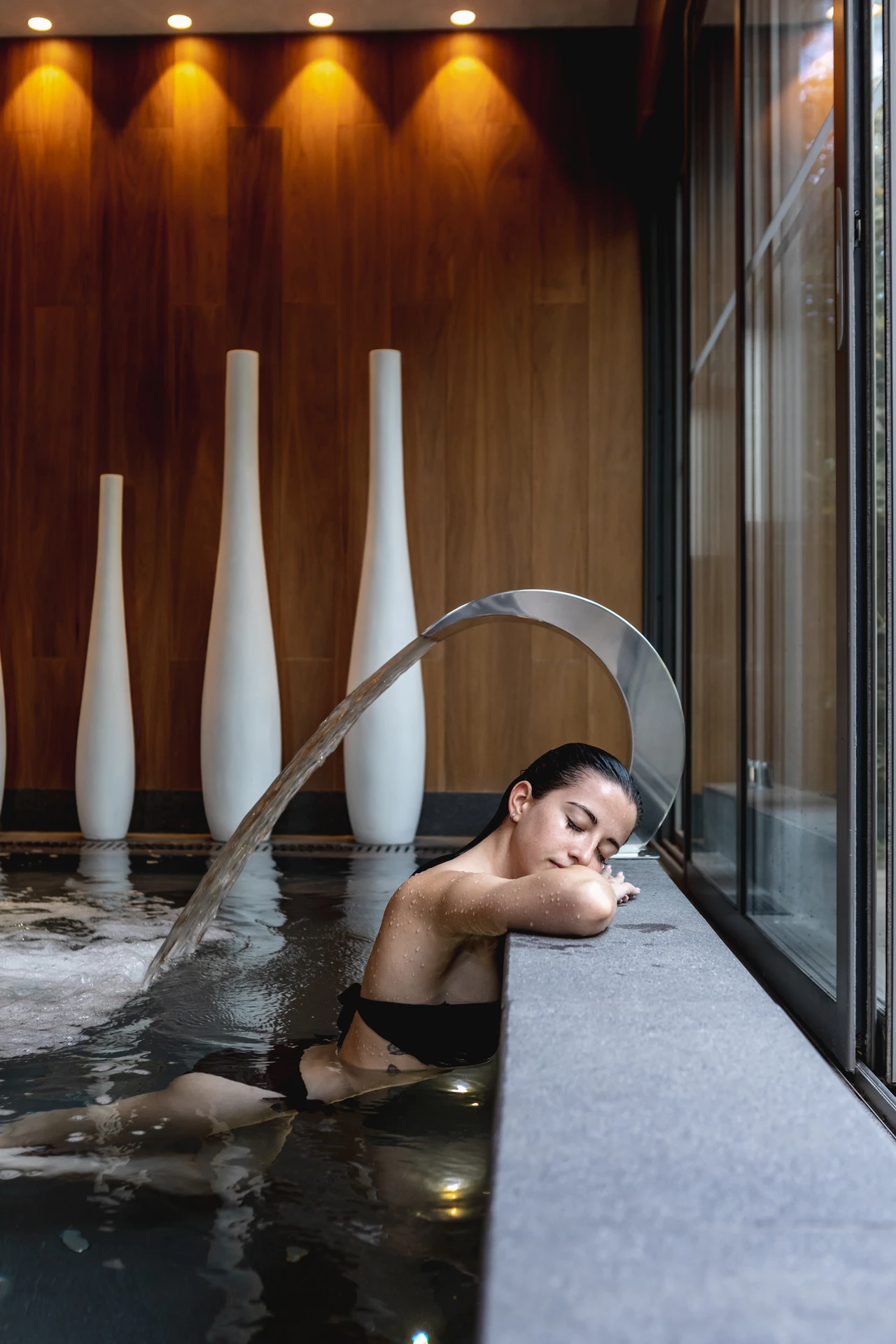 Sezz Saint-Tropez - Spa