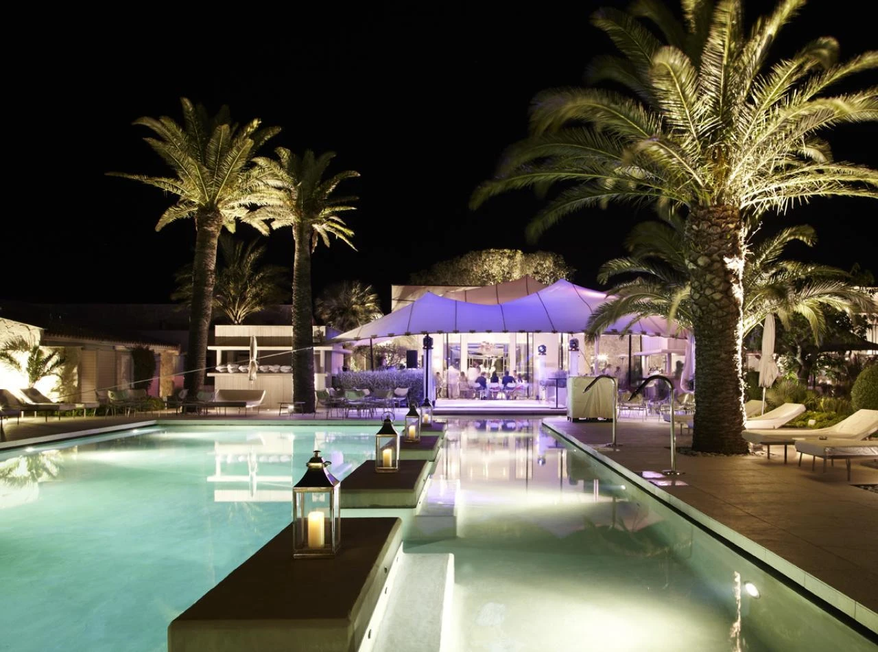 Sezz Saint-Tropez - Event