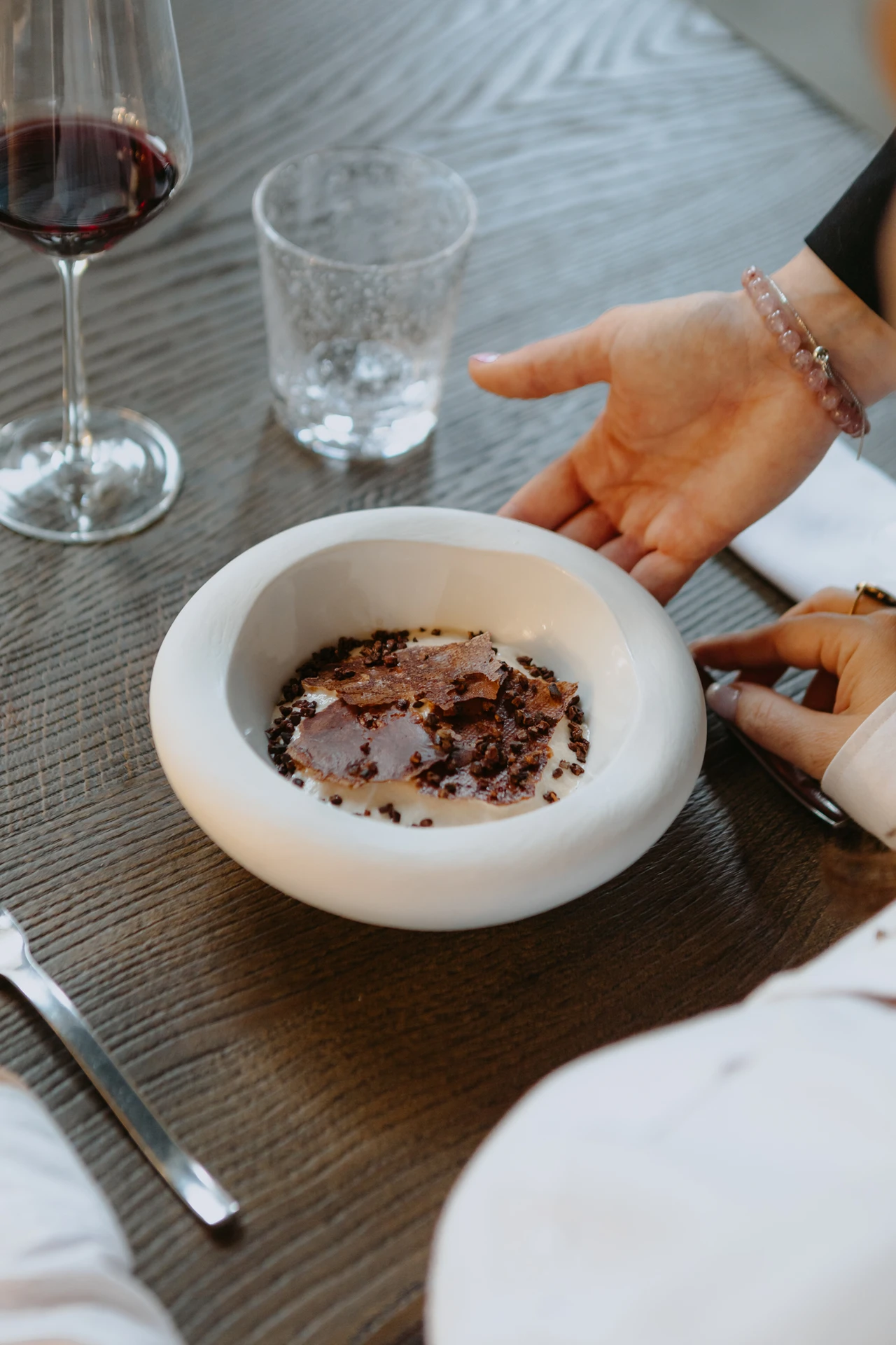 Sezz Saint-Tropez - Restaurant Colette