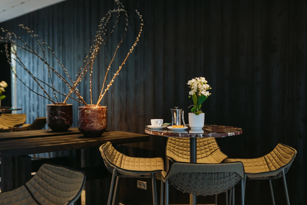 Bar indoor ©Agência Webcom