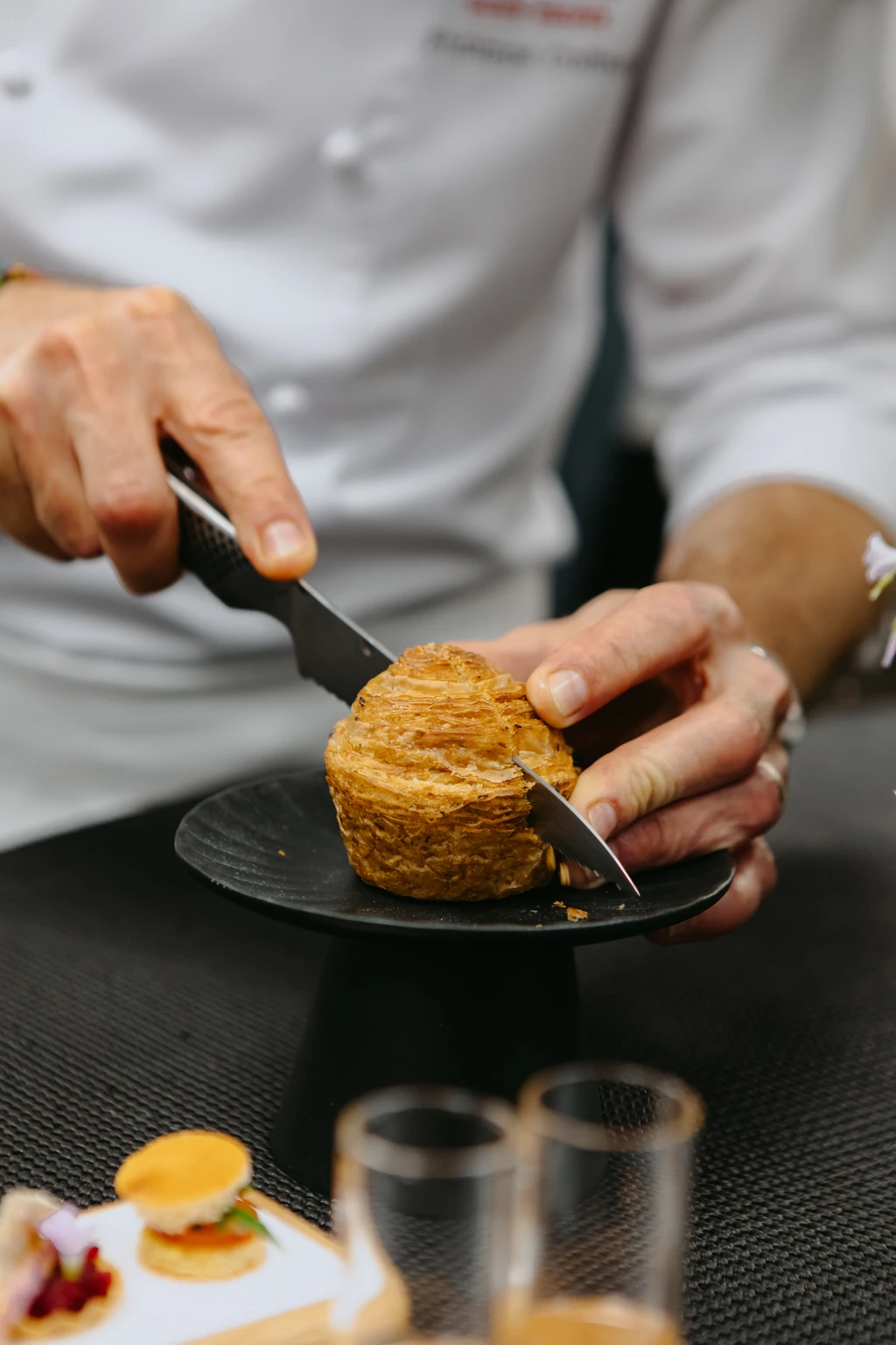 Colette © Agência Webcom