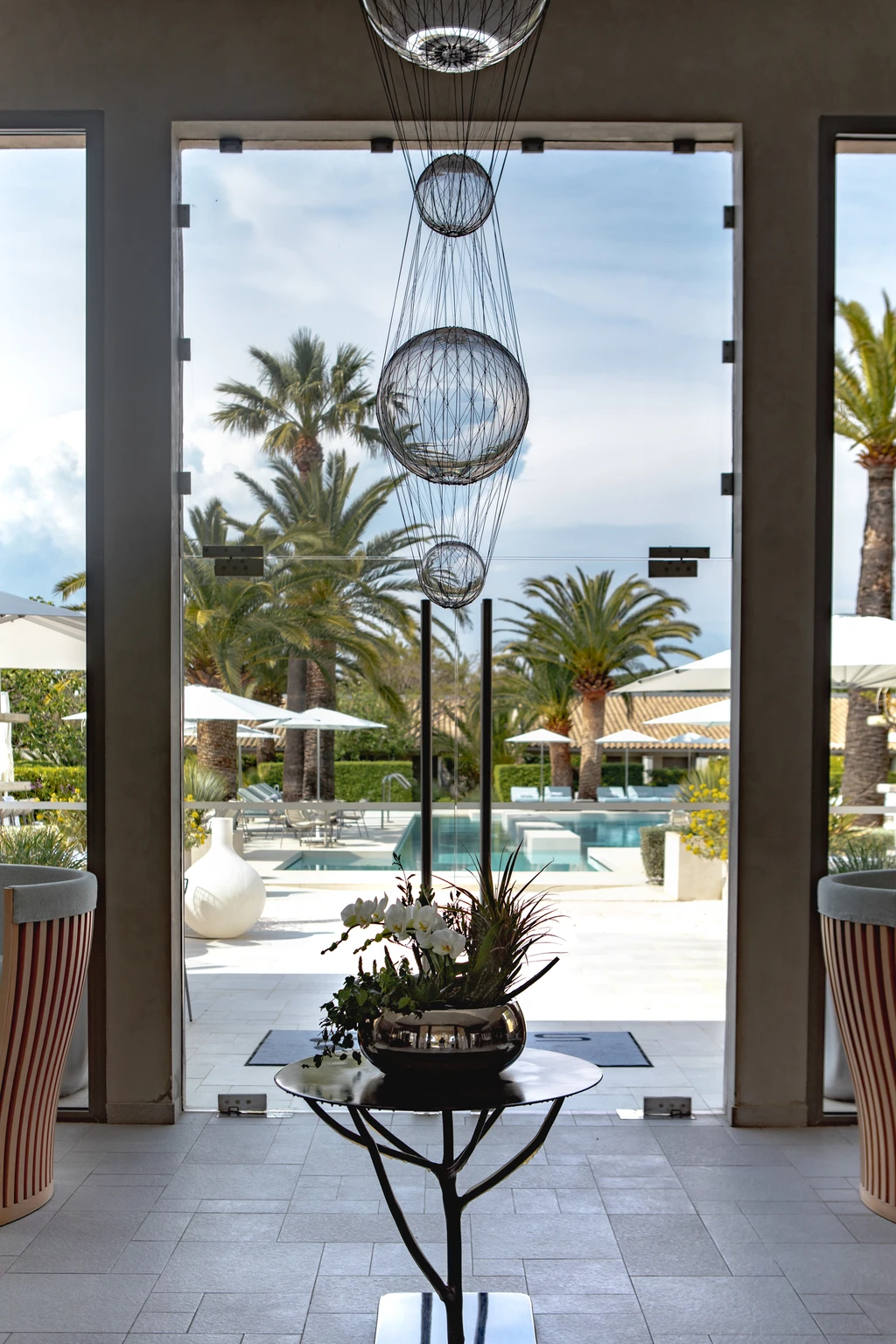 Entrada Colette ©Agence WEBCOM