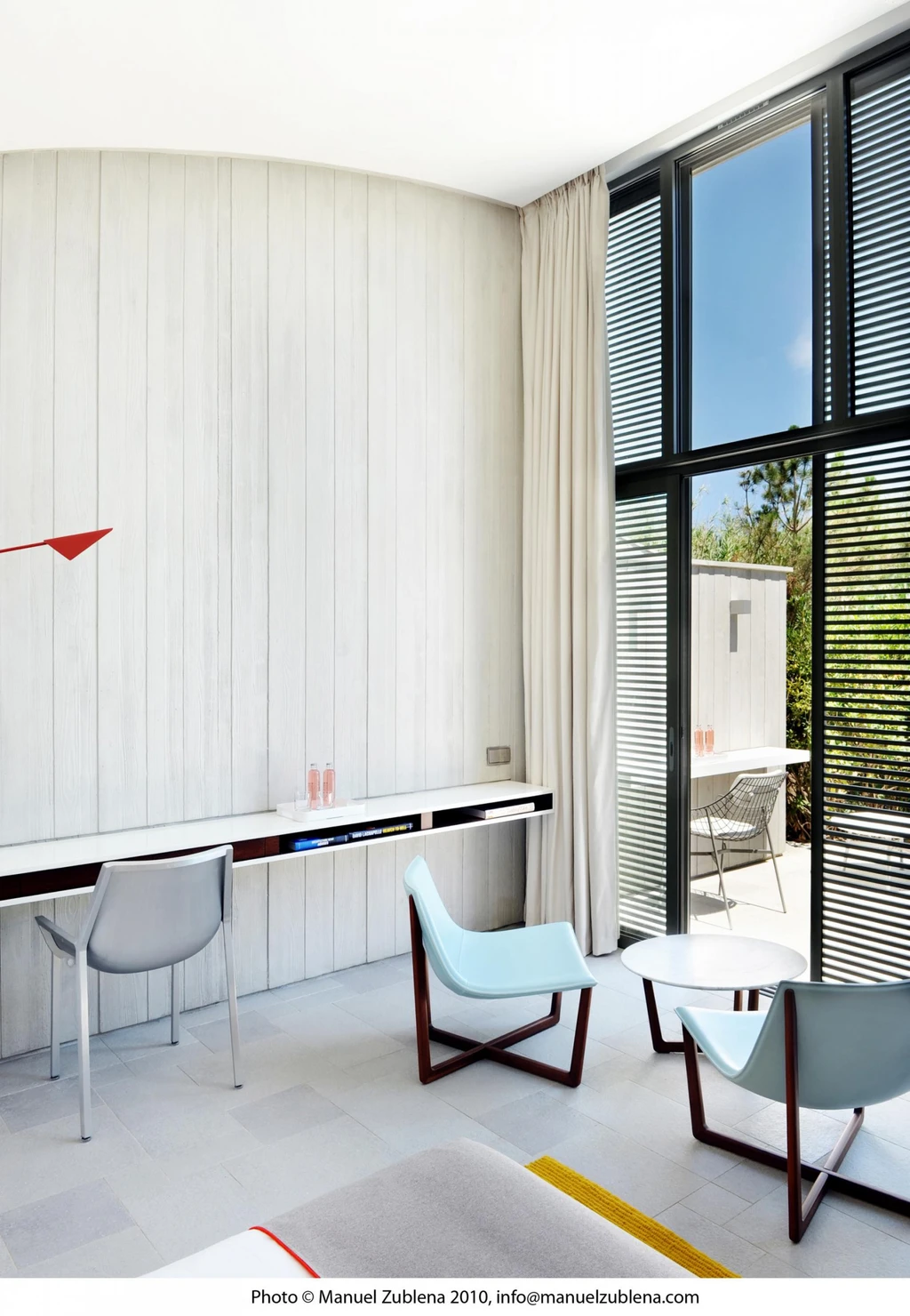 Cocoon 1 ©Manuel Zublena