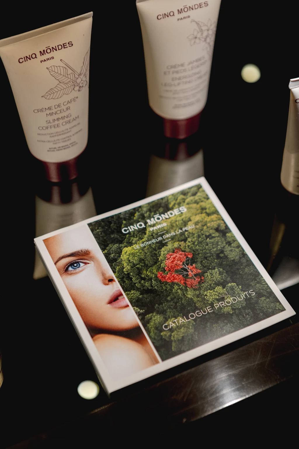 Spa Sezz por Cinq Monde ©Agência WEBCOM