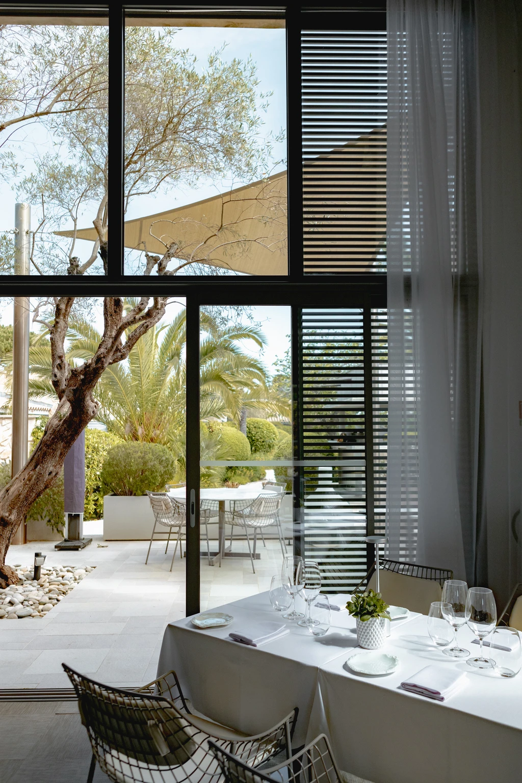 Restaurante Colette ©Agência WEBCOM