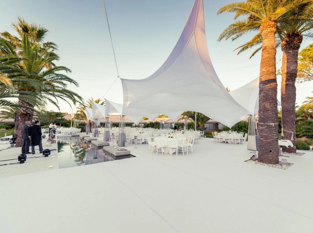 Sezz Saint-Tropez - Event