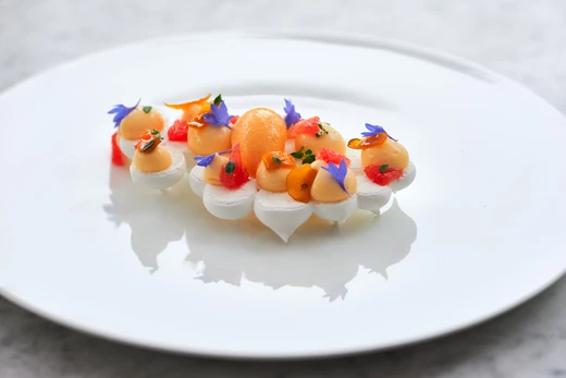 Sezz Saint-Tropez - Restaurant