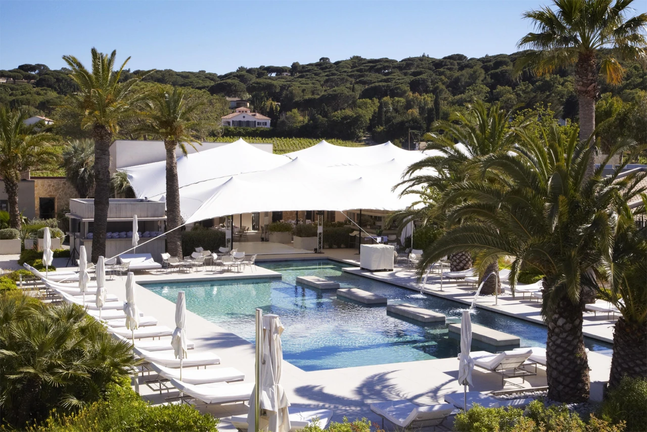Sezz Saint-Tropez - Event