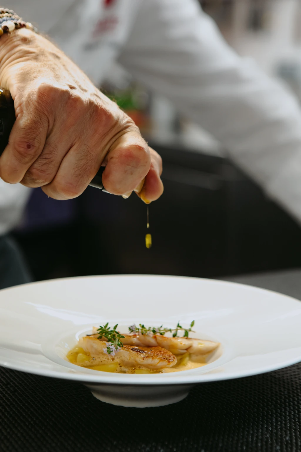 Colette ©Agência Webcom