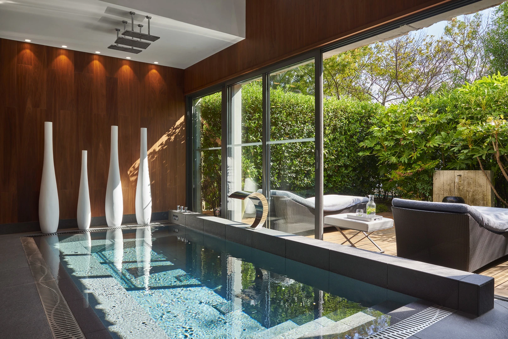 Sezz Saint-Tropez - Spa