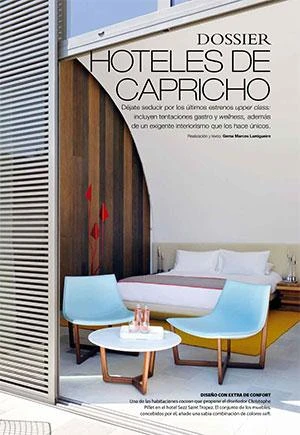 Nuevo Estilo Espagne