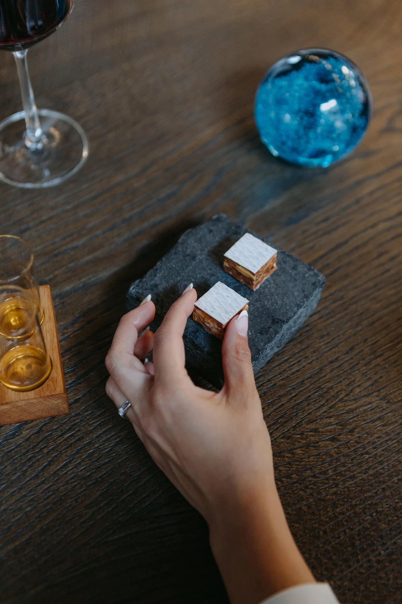 Sezz Saint-Tropez - Restaurant Colette