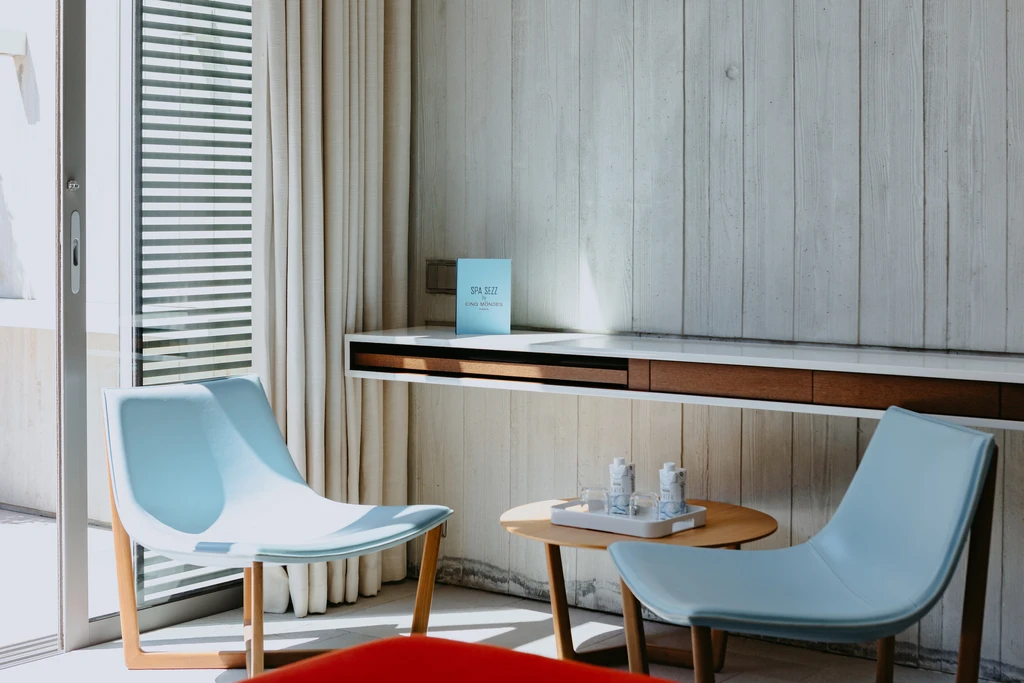 Room ©Agência Webcom