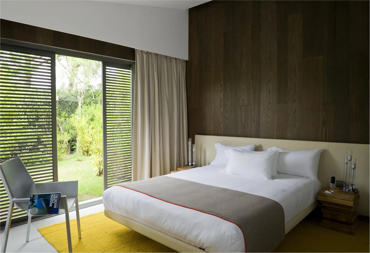 Suite « façon Villa »