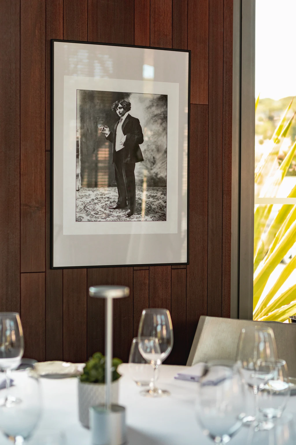 Restaurante Colette ©Agência WEBCOM