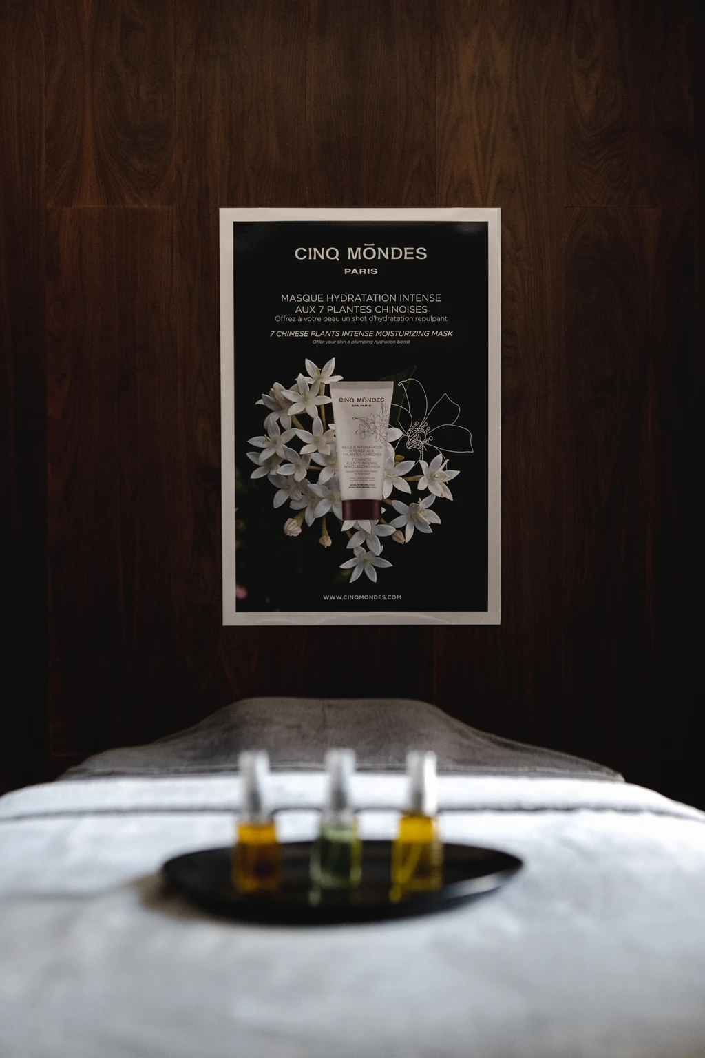 Spa Sezz by Cinq Monde ©Agência WEBCOM