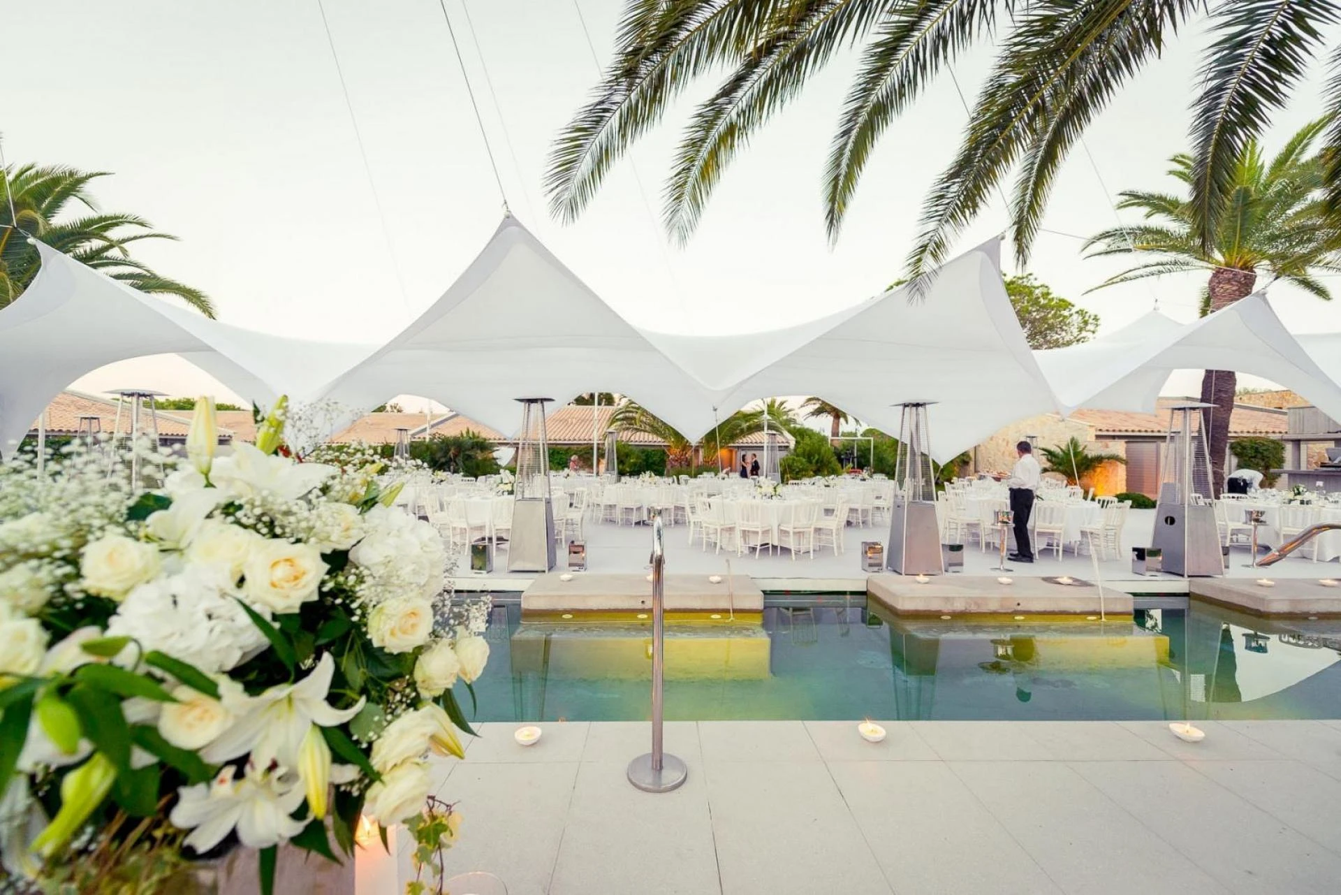 Sezz Saint-Tropez - Event