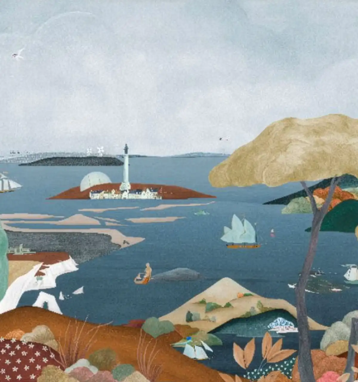 Babel Lille - Location