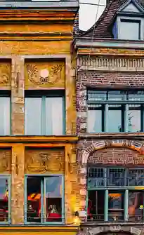 Babel Lille - Lille ma ville