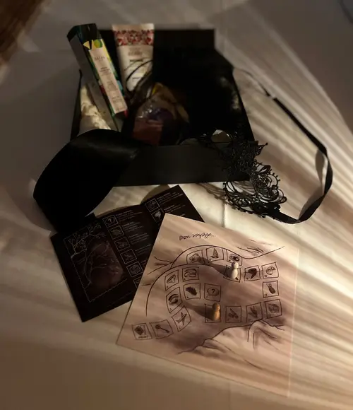 Babel Lille - Romantic