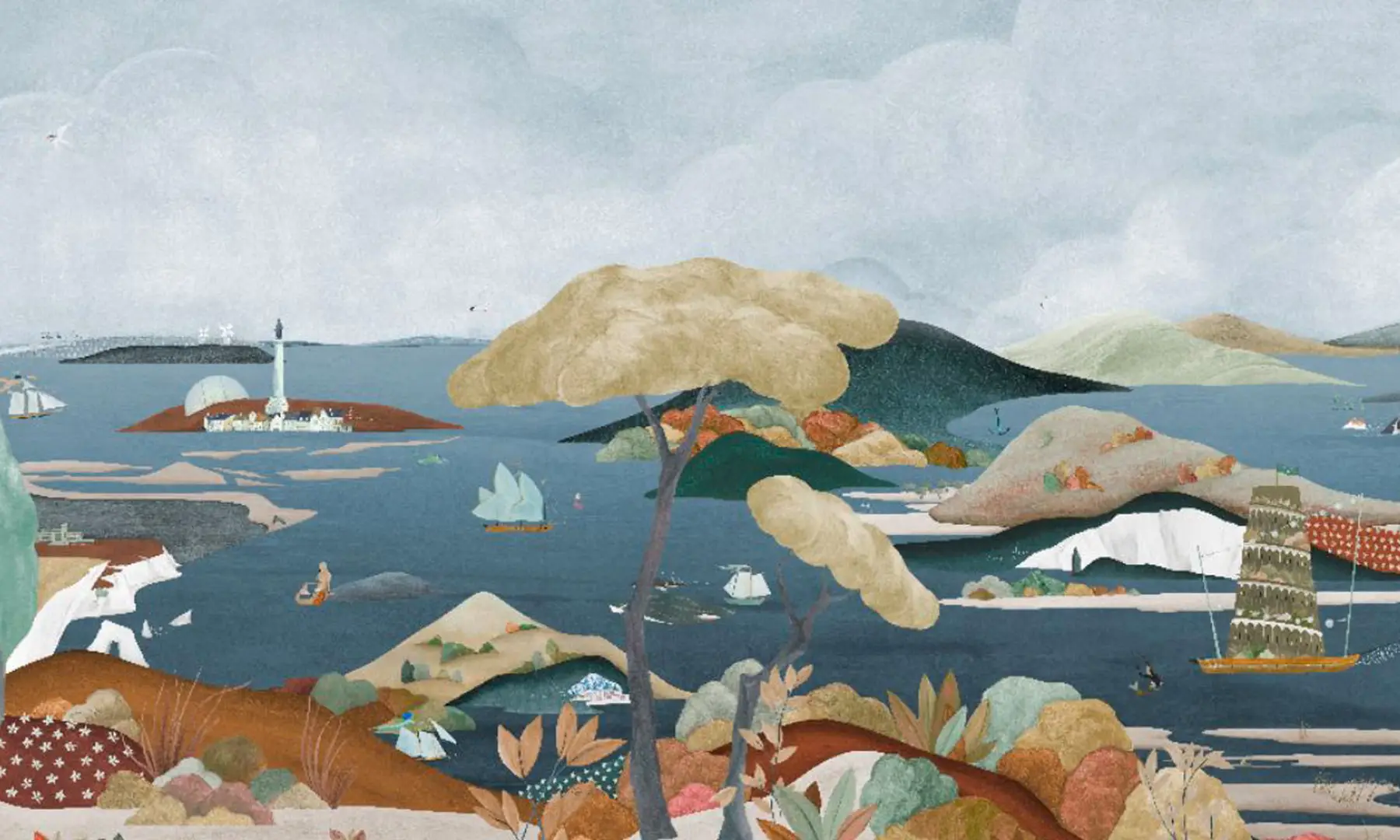 Babel Lille - Meeting