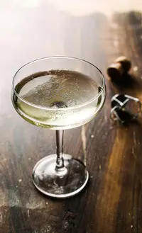 Babel Lille - Champagne!