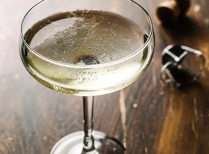 Babel Lille - Champagne!