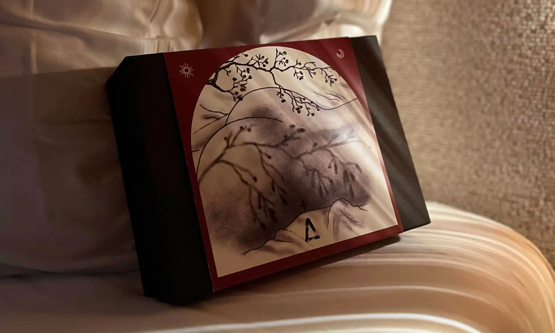 Babel Lille - Romantic