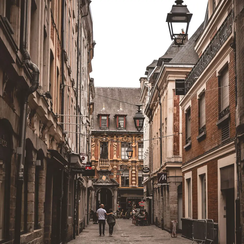 Babel Lille - Société à mission