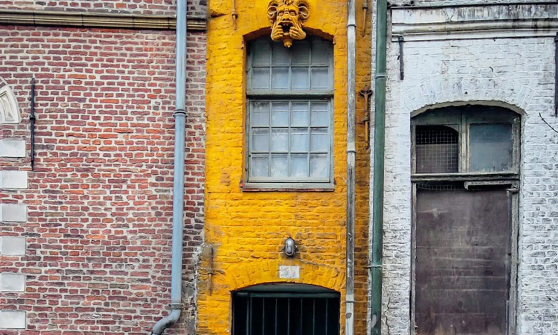 Babel Lille - Old Lille