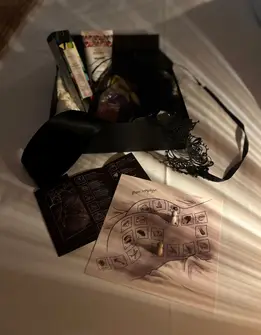 Babel Lille - Romantic