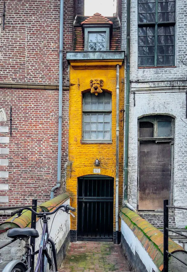 Babel Lille - Old Lille