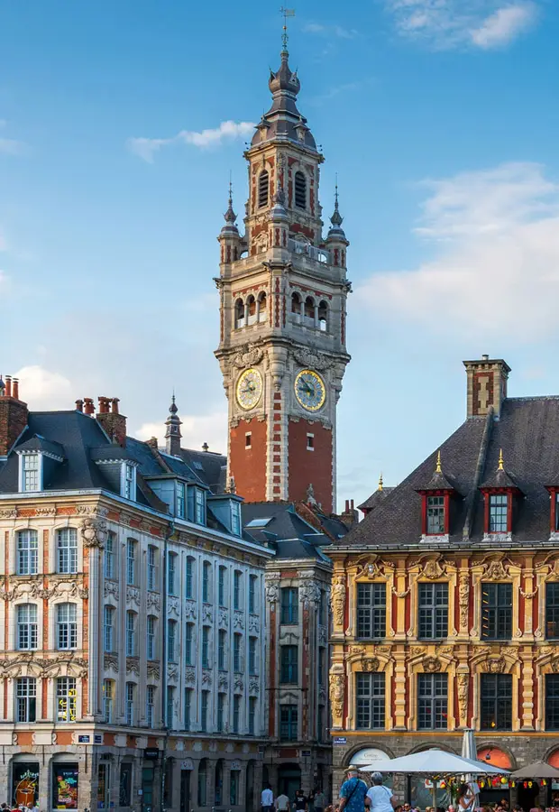 Babel Lille - Lille Braderie