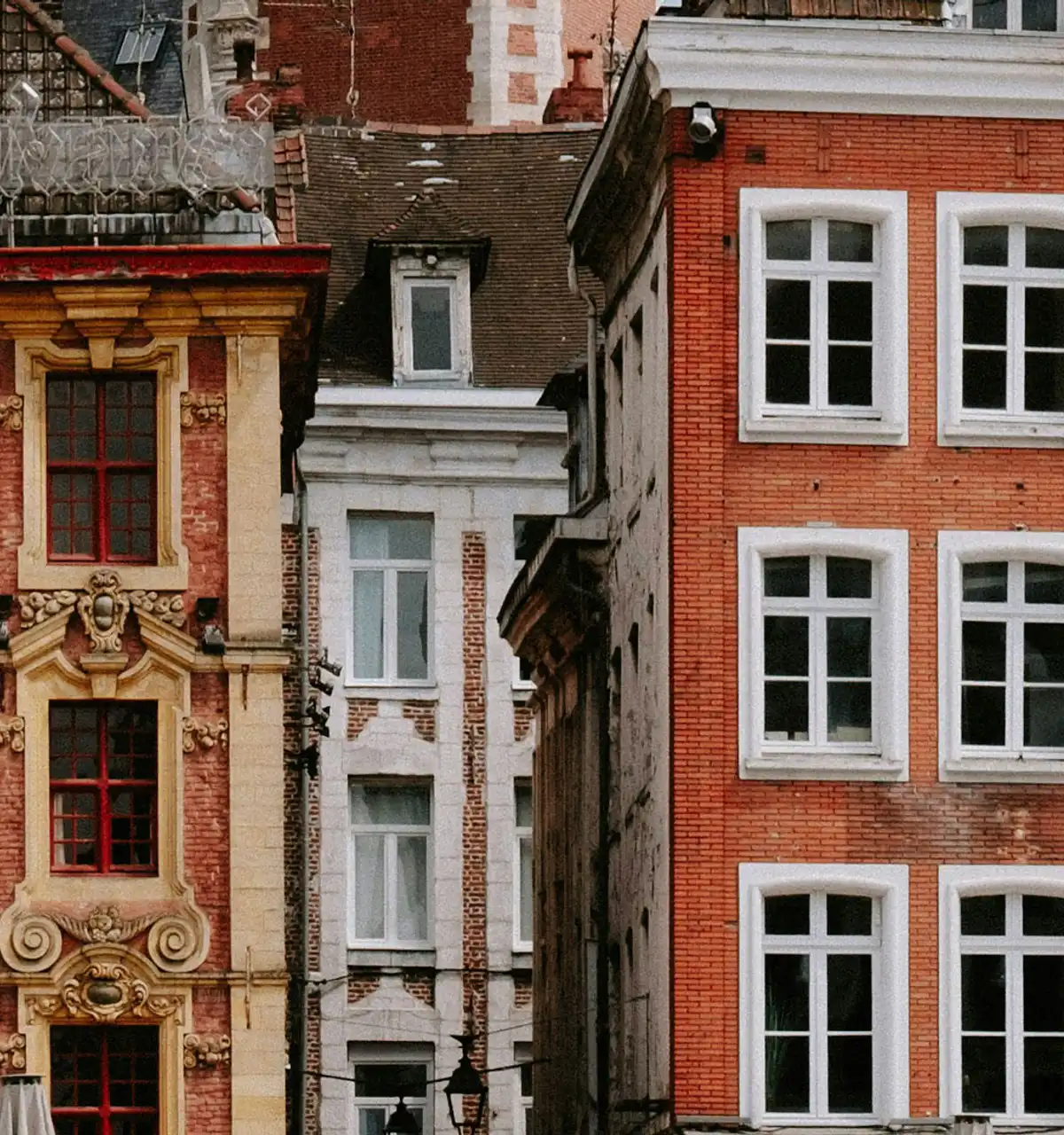 Babel Lille - Lille my city