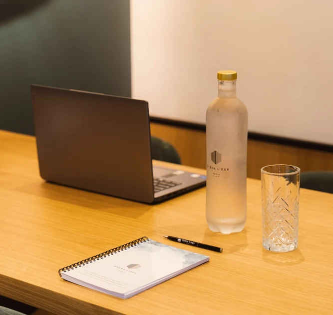 Hôtel Opéra Liège - Hôtel 4 étoiles à Paris 9ème