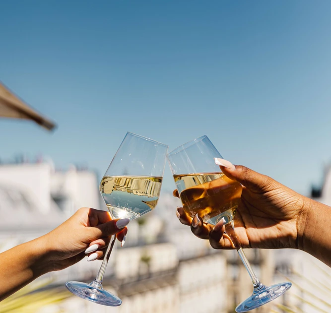 Hôtel Opéra Liège - Hôtel 4 étoiles à Paris 9ème