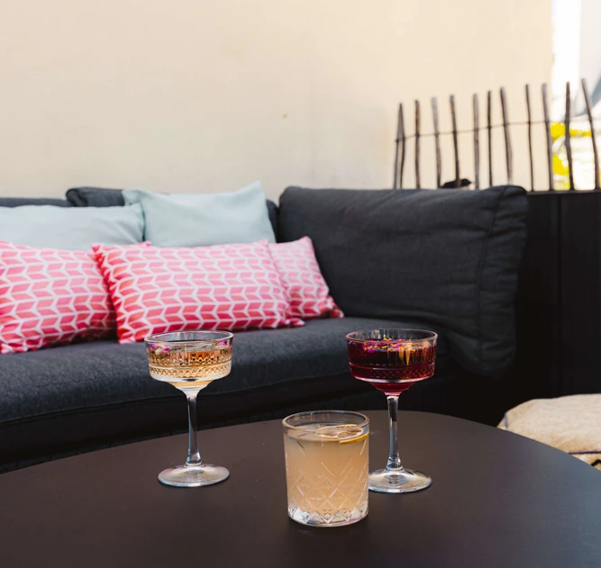 Hôtel Opéra Liège - Hôtel 4 étoiles à Paris 9ème