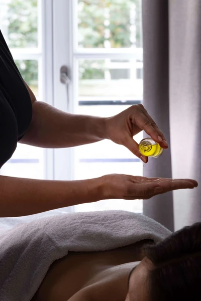 Opéra Liège - Massage en chambre