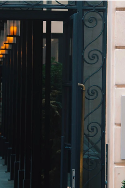 Hôtel Opéra Liège - Contact & Accès