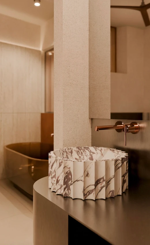 Hotel Naomi Cannes - room