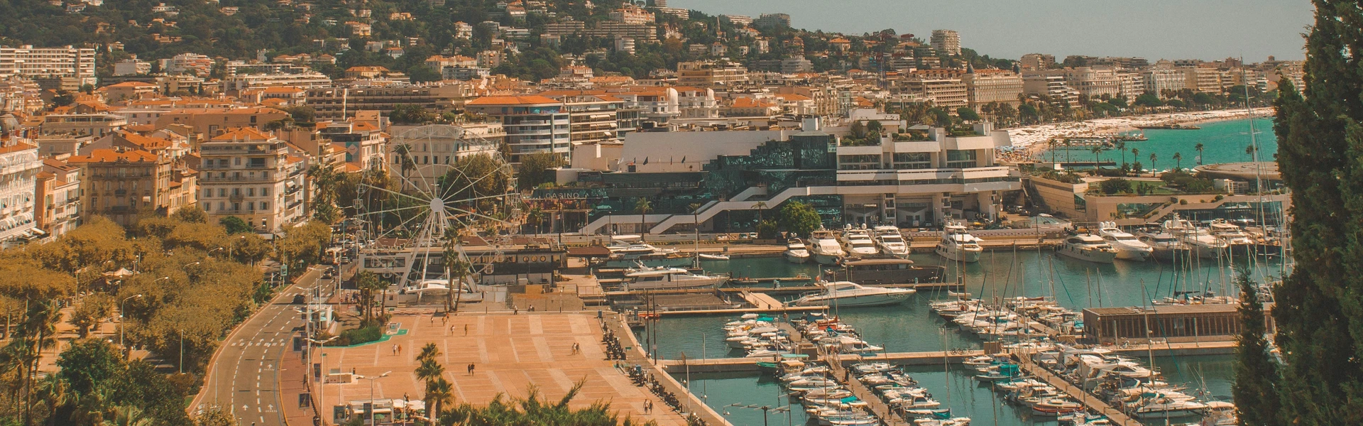 Naomi Hotel Cannes - Cannes