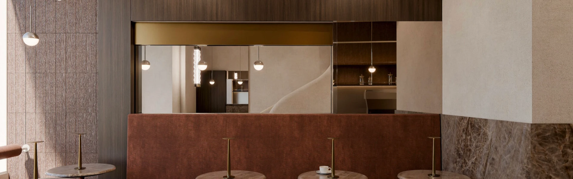 Naomi Hotel Cannes - Breakfast