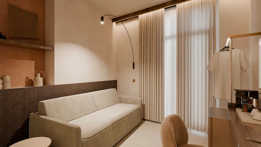 Naomi Hotel Cannes - Photos